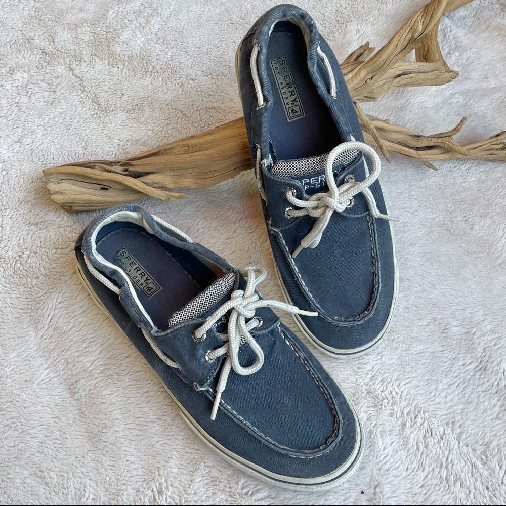 Sperry Top Sider Boat Shoes